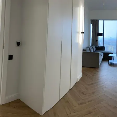 Daire Hanza Tower Royal & - 26 *