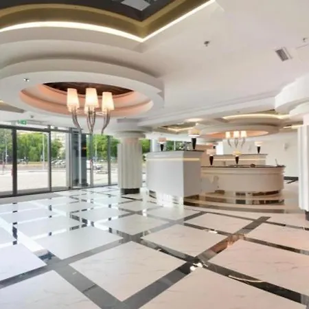 Daire Hanza Tower Royal & - 26 *