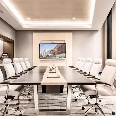 Hanza Tower Royal & - 26 Apartamento Szczecin