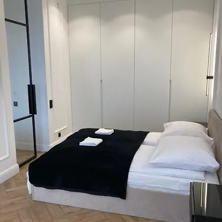 Hanza Tower Royal & - 26 Daire *
