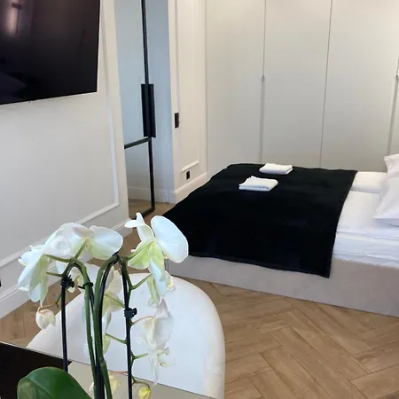 Hanza Tower Royal & - 26 Daire