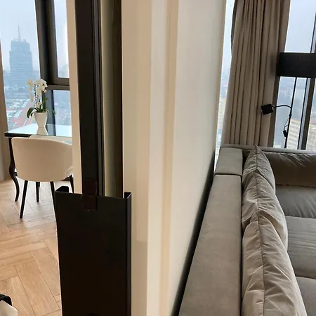 Daire Hanza Tower Royal & - 26